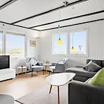 Сasa de vacaciones 280-ringkobing-klitsvinget-11 Klegod