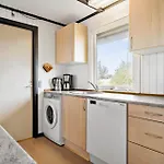 Сasa de vacaciones 280-ringkobing-klitsvinget-11 *