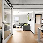 Сasa de vacaciones 280-ringkobing-klitsvinget-11