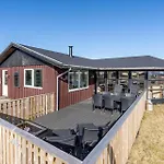 Сasa de vacaciones 280-ringkobing-klitsvinget-11 *