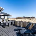 Сasa de vacaciones 280-ringkobing-klitsvinget-11 Klegod