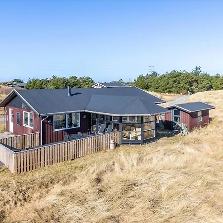 280-ringkobing-klitsvinget-11 Hébergement de vacances