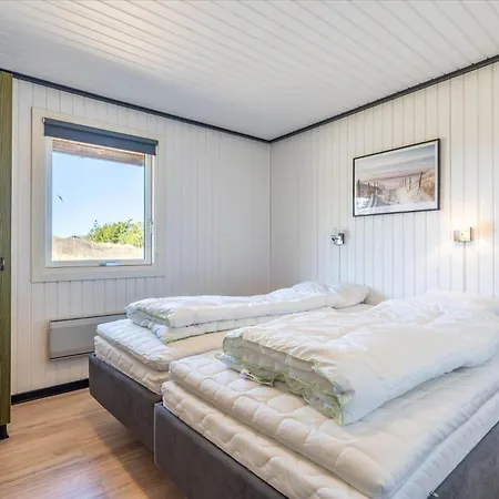 280-ringkobing-klitsvinget-11 Nyaraló Klegod