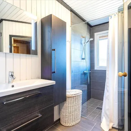 Nyaraló 280-ringkobing-klitsvinget-11 Klegod