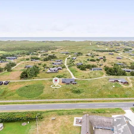 280-ringkobing-klitsvinget-11 Hébergement de vacances *