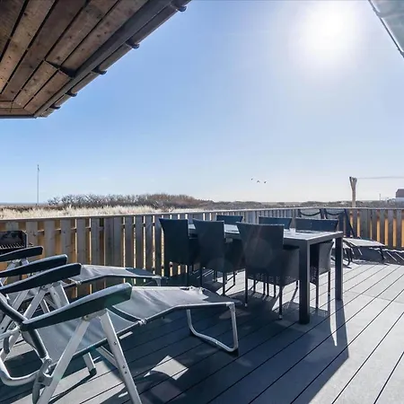 Hébergement de vacances 280-ringkobing-klitsvinget-11 Klegod