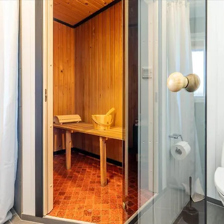 Hébergement de vacances 280-ringkobing-klitsvinget-11 *