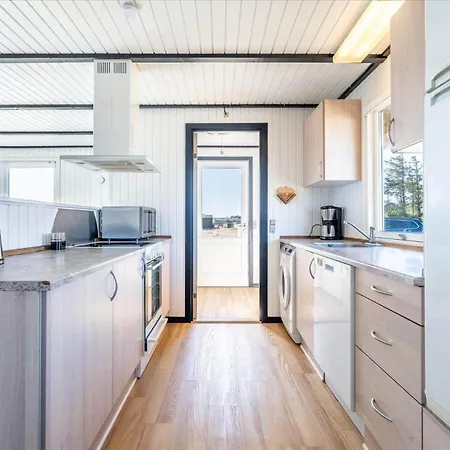 Hébergement de vacances 280-ringkobing-klitsvinget-11 Klegod