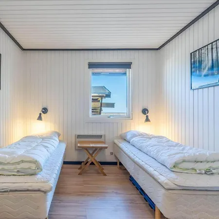 Hébergement de vacances 280-ringkobing-klitsvinget-11