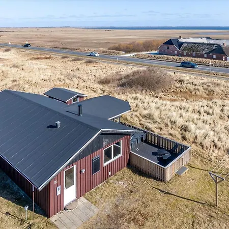 280-ringkobing-klitsvinget-11 Hébergement de vacances *