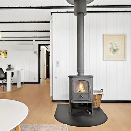 Hébergement de vacances 280-ringkobing-klitsvinget-11 Klegod