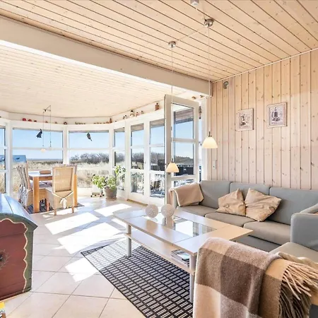 280-ringkobing-klitsvinget-11 * Klegod