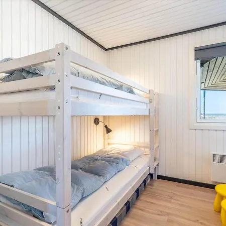 Hébergement de vacances 280-ringkobing-klitsvinget-11