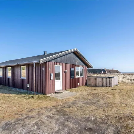 Nyaraló 280-ringkobing-klitsvinget-11 *